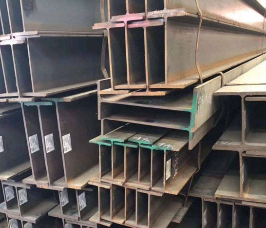 德州Q235C工字钢